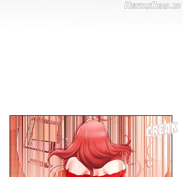 Sweet Guilty Love Chapter 35 - page 41