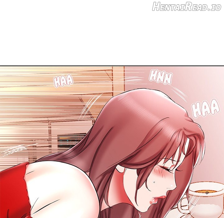 Sweet Guilty Love Chapter 35 - page 43