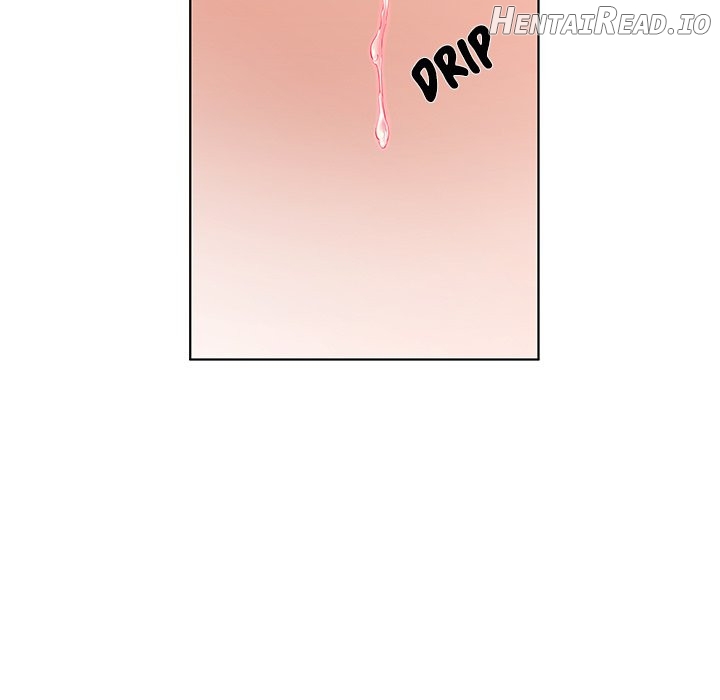 Sweet Guilty Love Chapter 35 - page 5