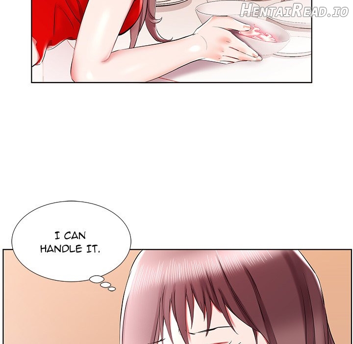 Sweet Guilty Love Chapter 35 - page 55