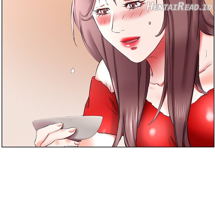 Sweet Guilty Love Chapter 35 - page 56