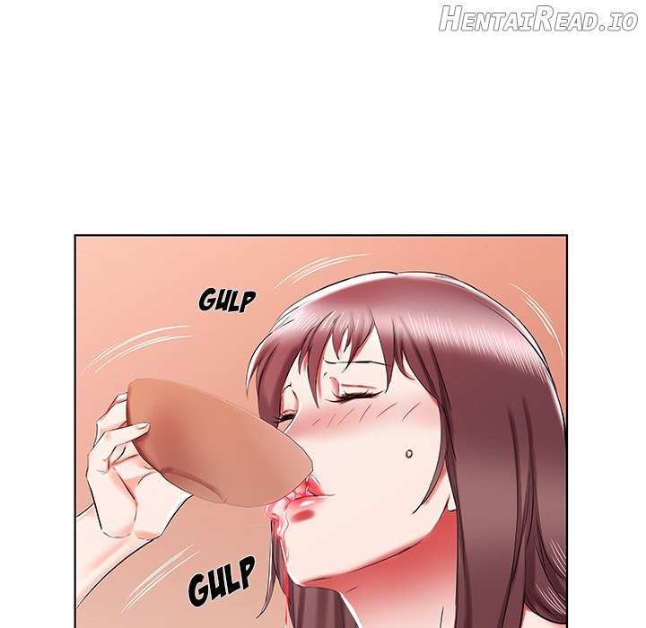 Sweet Guilty Love Chapter 35 - page 57