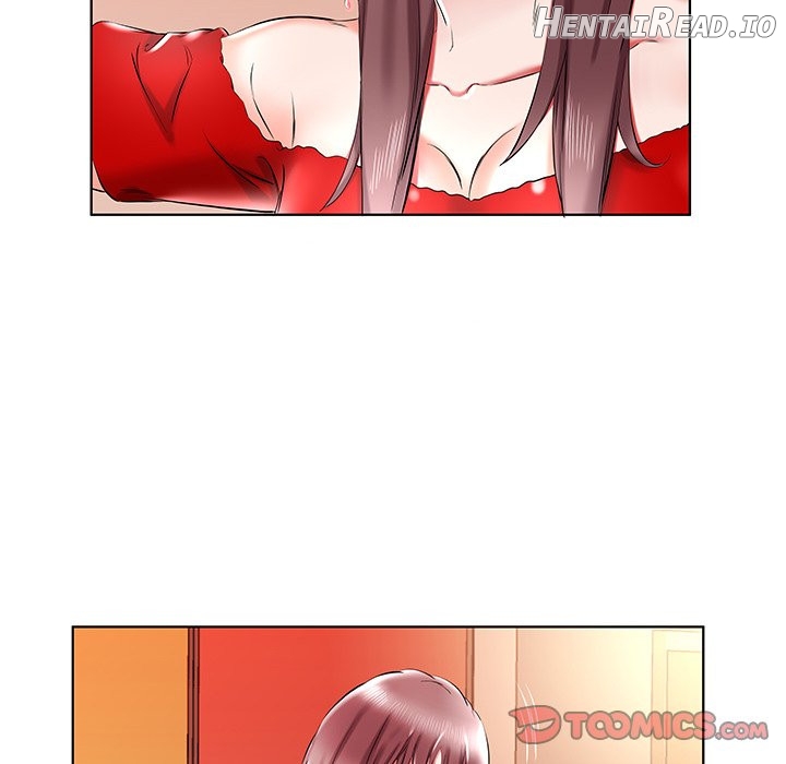 Sweet Guilty Love Chapter 35 - page 58