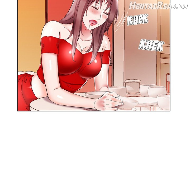 Sweet Guilty Love Chapter 35 - page 59