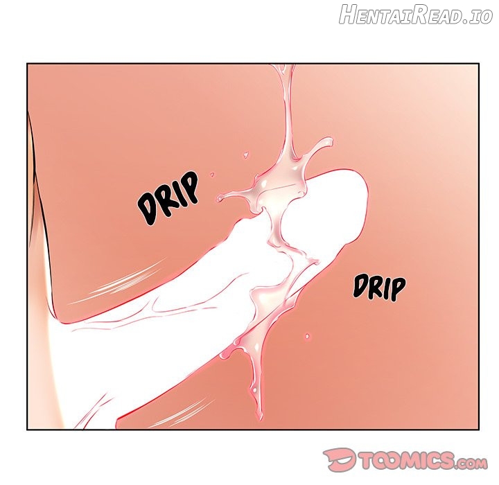 Sweet Guilty Love Chapter 35 - page 6