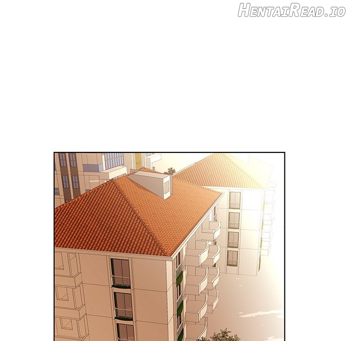 Sweet Guilty Love Chapter 35 - page 60