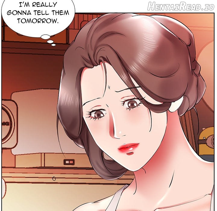 Sweet Guilty Love Chapter 35 - page 63