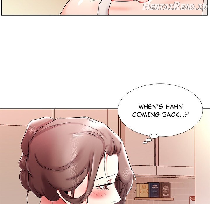 Sweet Guilty Love Chapter 35 - page 64