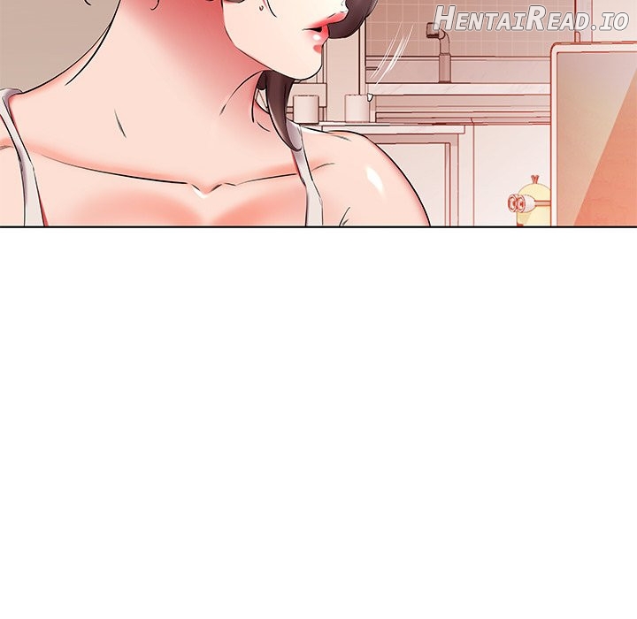 Sweet Guilty Love Chapter 35 - page 65