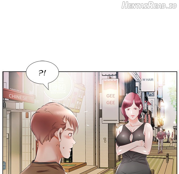 Sweet Guilty Love Chapter 35 - page 67