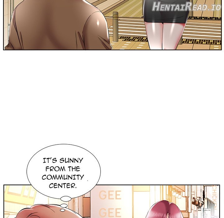 Sweet Guilty Love Chapter 35 - page 68