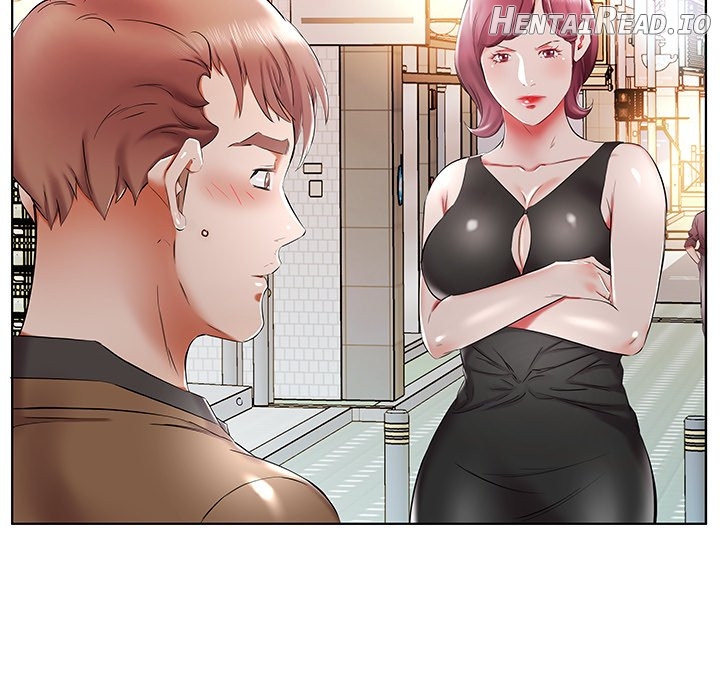 Sweet Guilty Love Chapter 35 - page 69