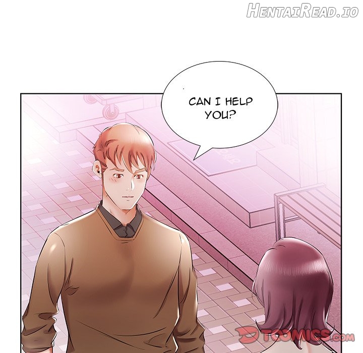 Sweet Guilty Love Chapter 35 - page 70