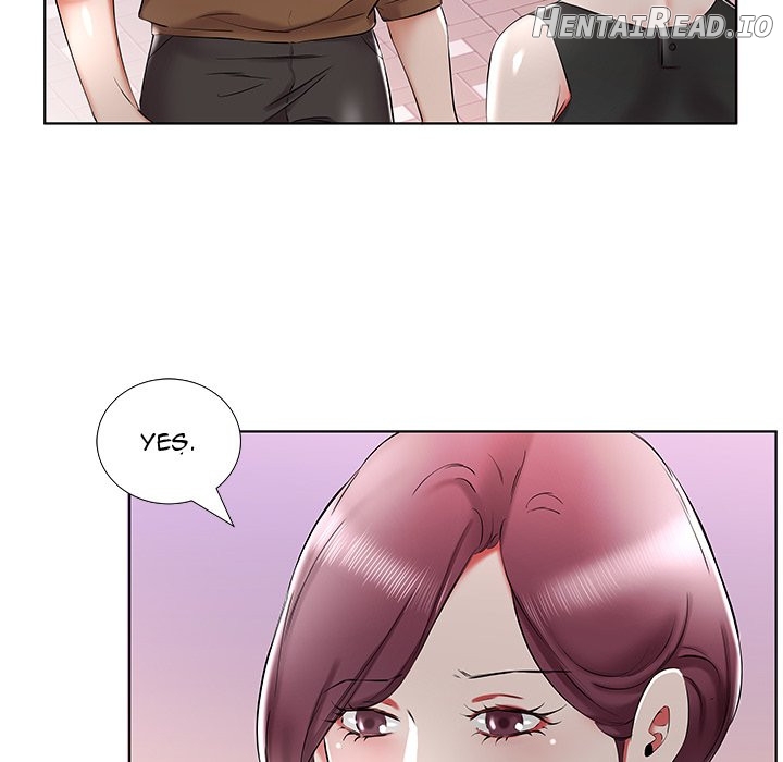 Sweet Guilty Love Chapter 35 - page 71
