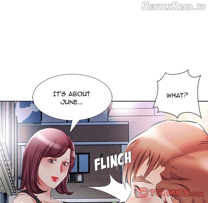 Sweet Guilty Love Chapter 35 - page 74