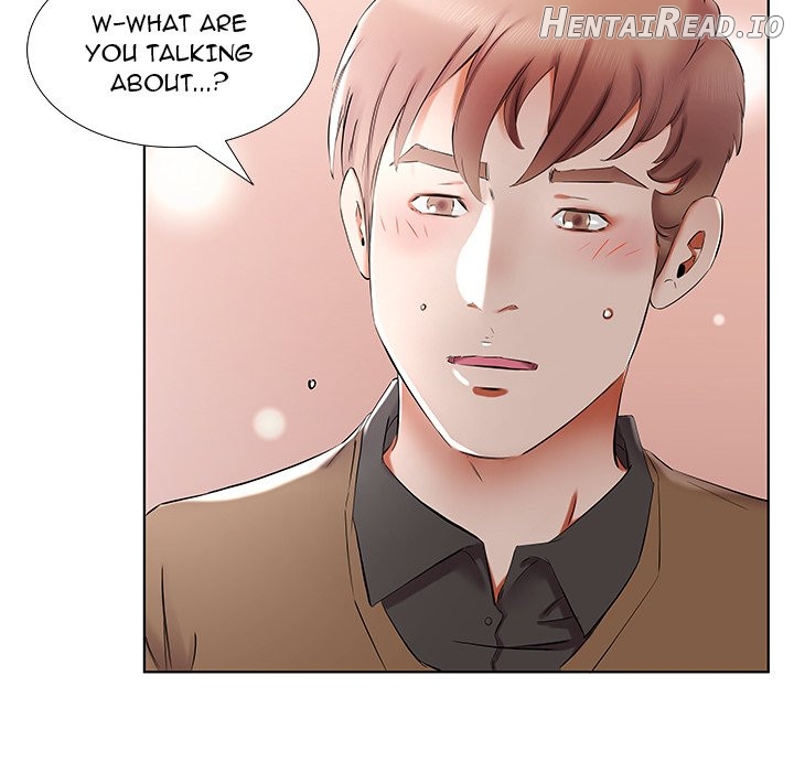Sweet Guilty Love Chapter 35 - page 76