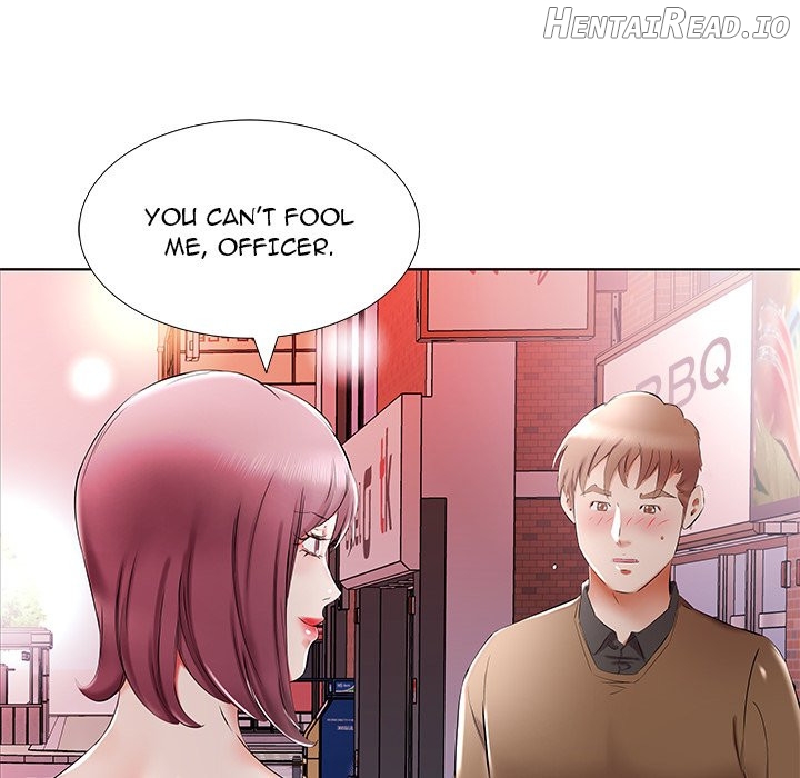 Sweet Guilty Love Chapter 35 - page 77