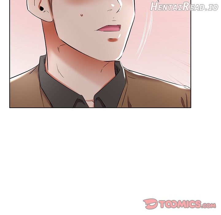 Sweet Guilty Love Chapter 35 - page 82