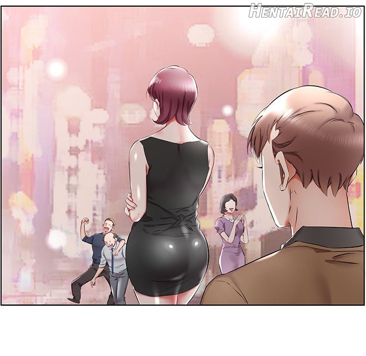 Sweet Guilty Love Chapter 35 - page 83