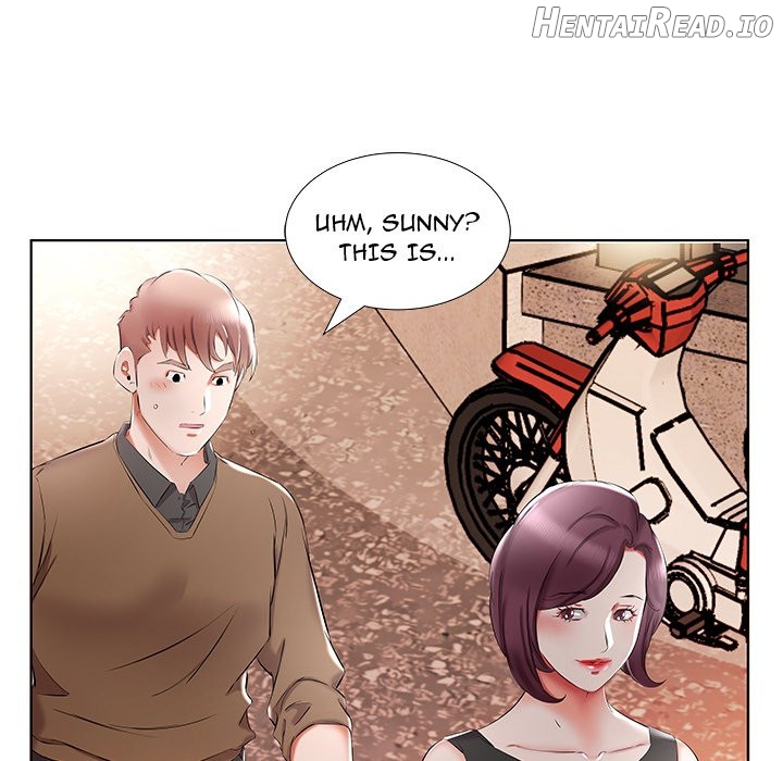 Sweet Guilty Love Chapter 35 - page 84