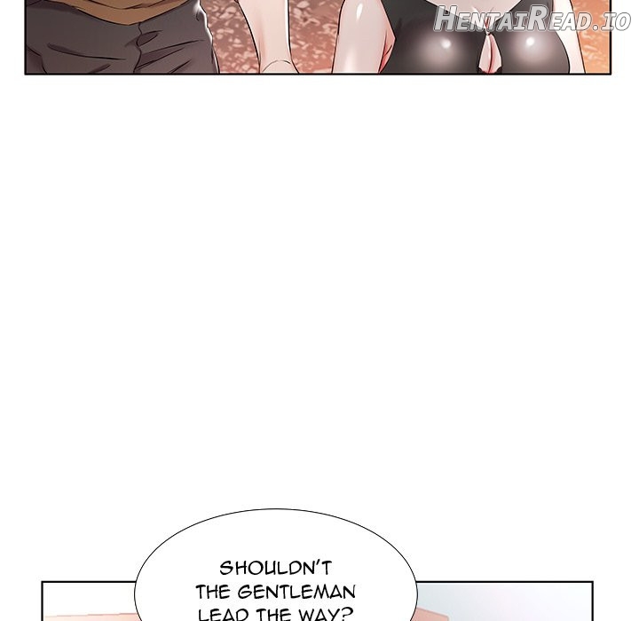Sweet Guilty Love Chapter 35 - page 85