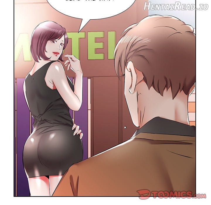 Sweet Guilty Love Chapter 35 - page 86