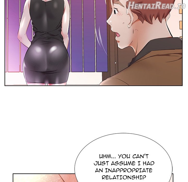 Sweet Guilty Love Chapter 35 - page 89