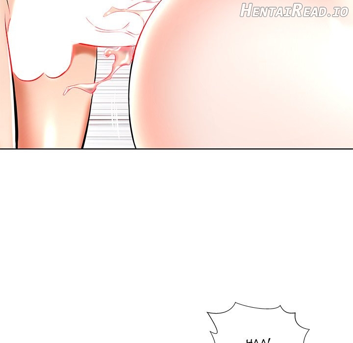 Sweet Guilty Love Chapter 35 - page 9