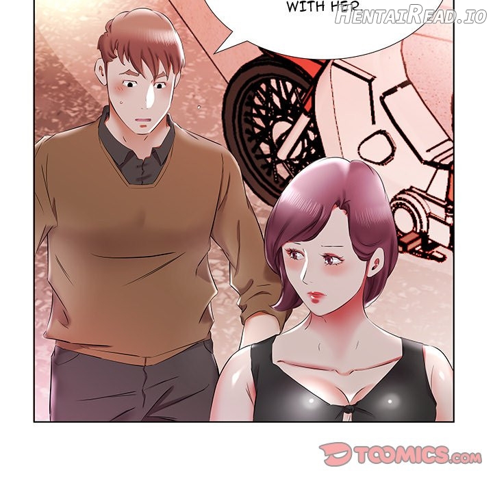 Sweet Guilty Love Chapter 35 - page 90