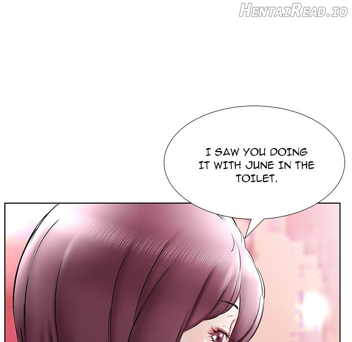 Sweet Guilty Love Chapter 35 - page 91