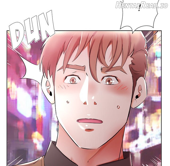 Sweet Guilty Love Chapter 35 - page 93
