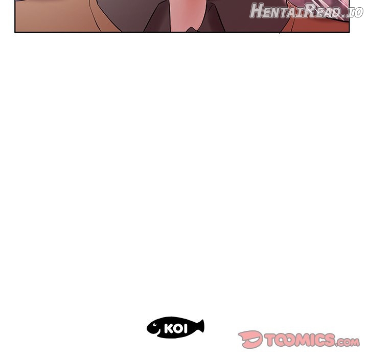 Sweet Guilty Love Chapter 35 - page 94