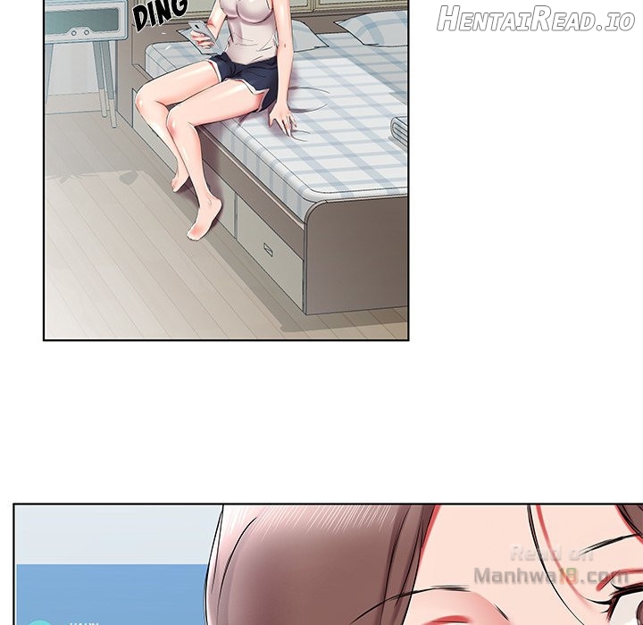 Sweet Guilty Love Chapter 36 - page 10