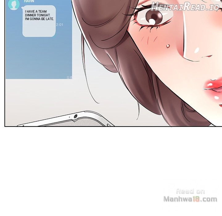 Sweet Guilty Love Chapter 36 - page 11