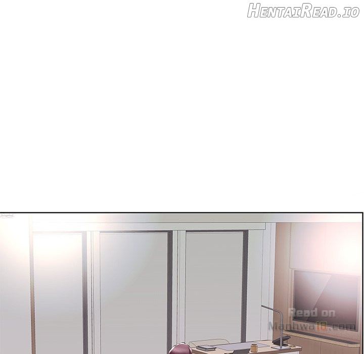 Sweet Guilty Love Chapter 36 - page 12