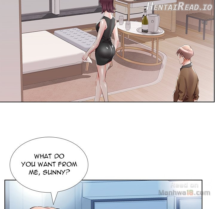 Sweet Guilty Love Chapter 36 - page 13