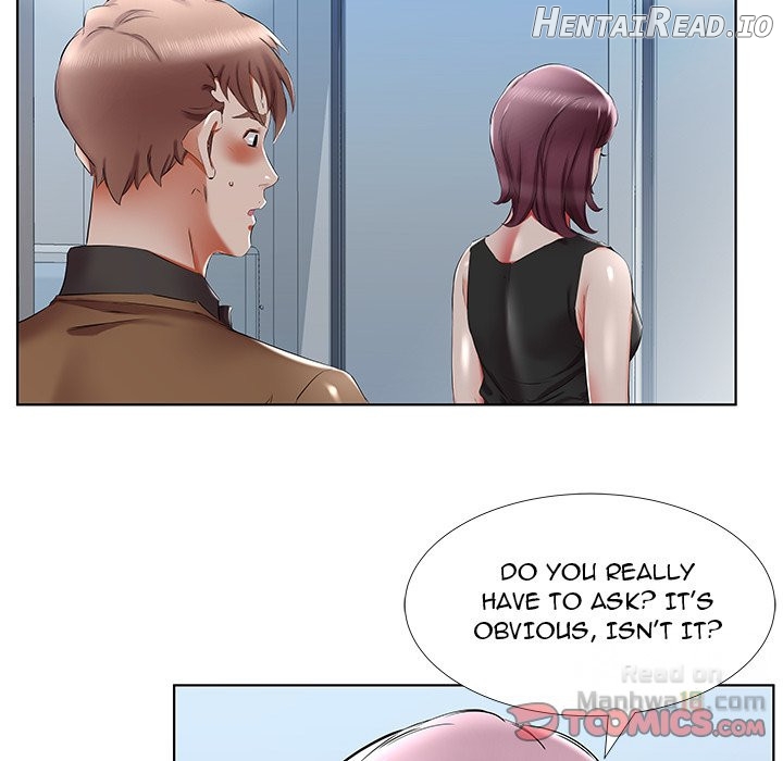 Sweet Guilty Love Chapter 36 - page 14