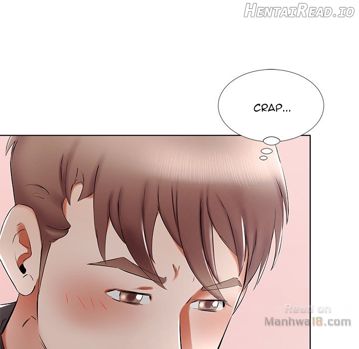 Sweet Guilty Love Chapter 36 - page 16