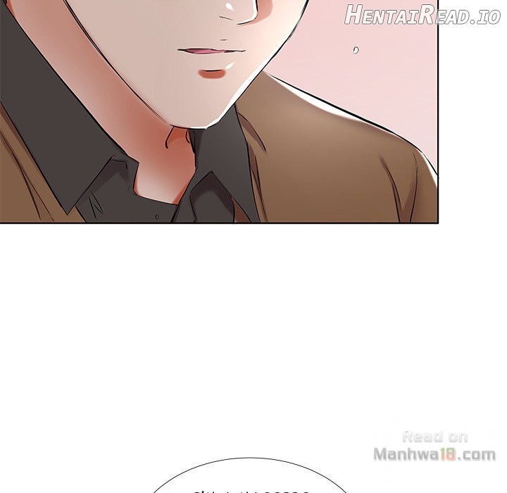 Sweet Guilty Love Chapter 36 - page 17