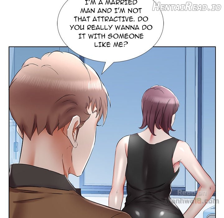 Sweet Guilty Love Chapter 36 - page 18