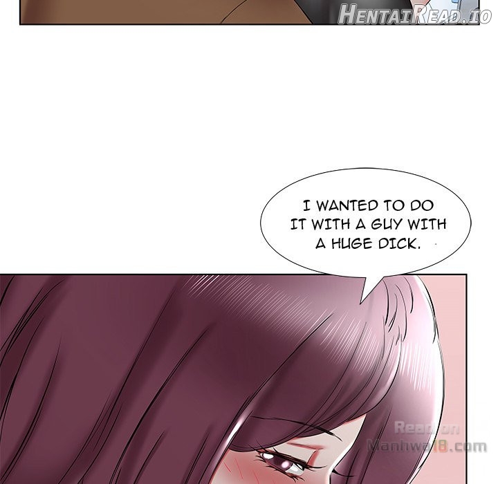 Sweet Guilty Love Chapter 36 - page 19