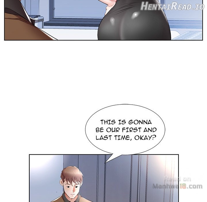 Sweet Guilty Love Chapter 36 - page 22