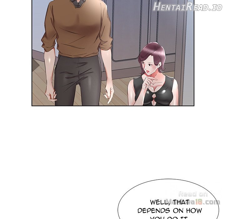 Sweet Guilty Love Chapter 36 - page 23