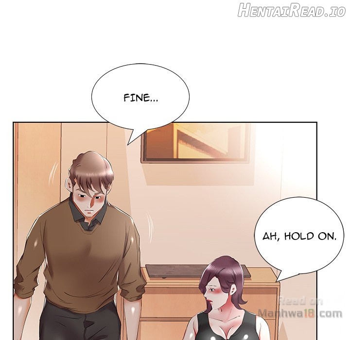 Sweet Guilty Love Chapter 36 - page 25