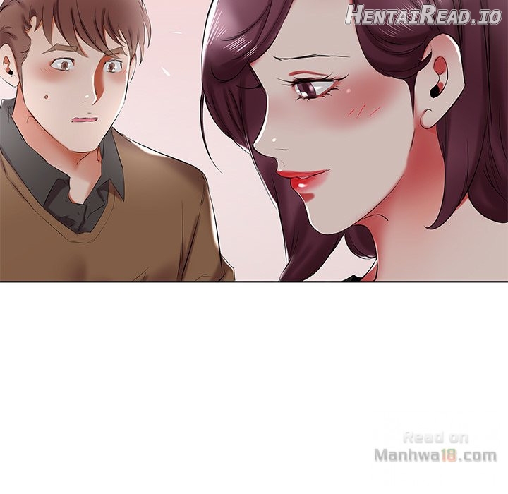 Sweet Guilty Love Chapter 36 - page 27