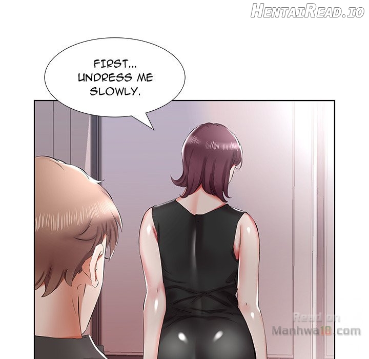 Sweet Guilty Love Chapter 36 - page 28