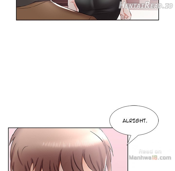 Sweet Guilty Love Chapter 36 - page 29