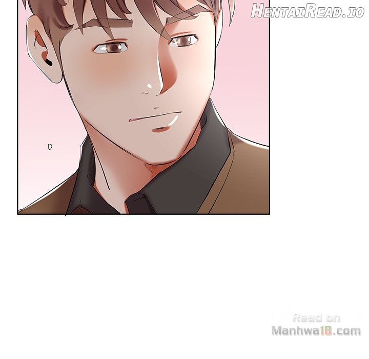 Sweet Guilty Love Chapter 36 - page 30