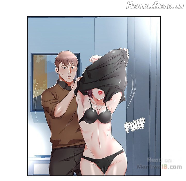 Sweet Guilty Love Chapter 36 - page 31