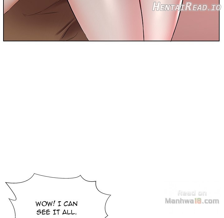 Sweet Guilty Love Chapter 36 - page 40